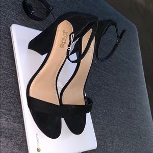 Women’s Size 13 Shoes